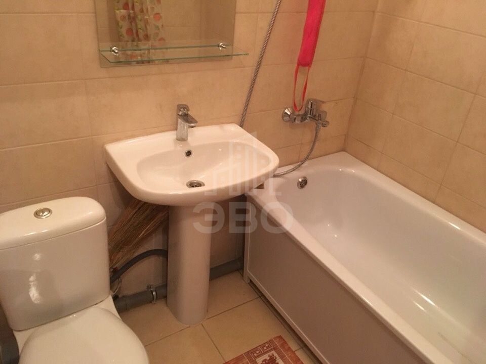 однокомнатная квартира в Санкт-Петербурге по адресу: Столичная ул., 5, к 2