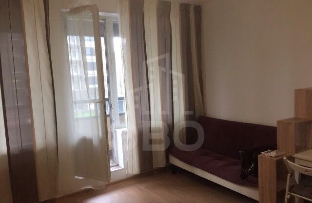 однокомнатная квартира в Санкт-Петербурге по адресу: Столичная ул., 5, к 2