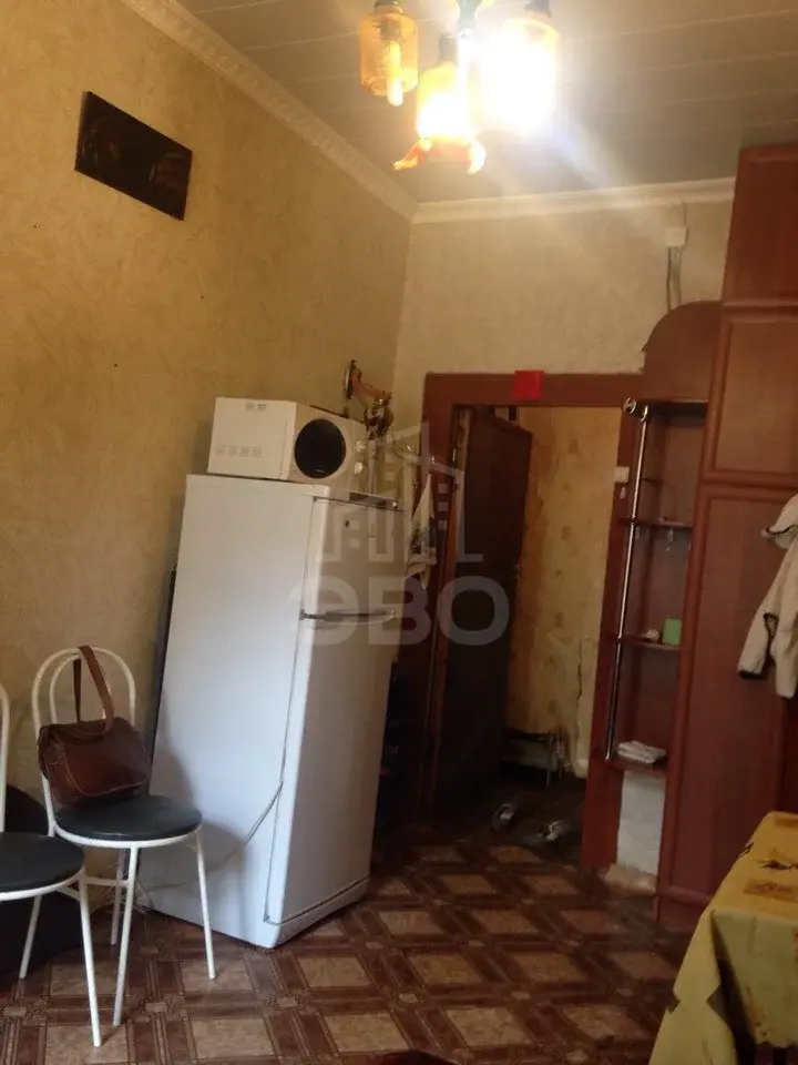 комната в Санкт-Петербурге по адресу: Захарьевская ул., 3