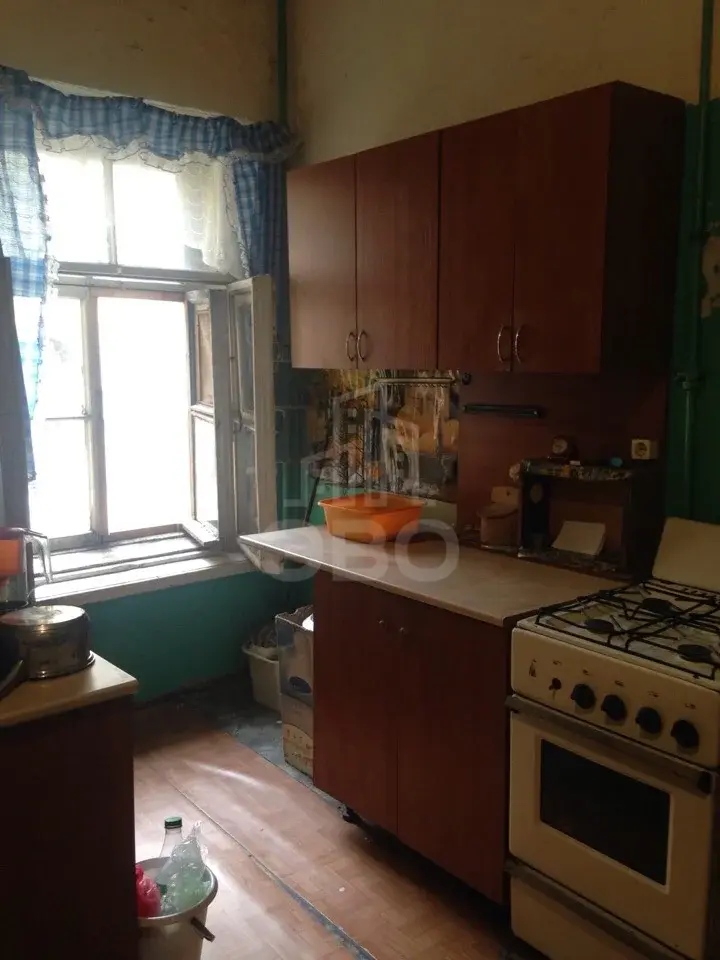 комната в Санкт-Петербурге по адресу: Захарьевская ул., 3