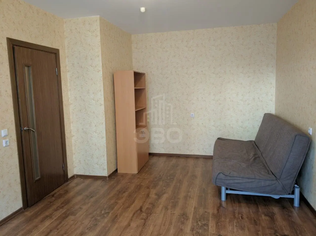 однокомнатная квартира в Санкт-Петербурге по адресу: Коллонтай ул., 4, к 1