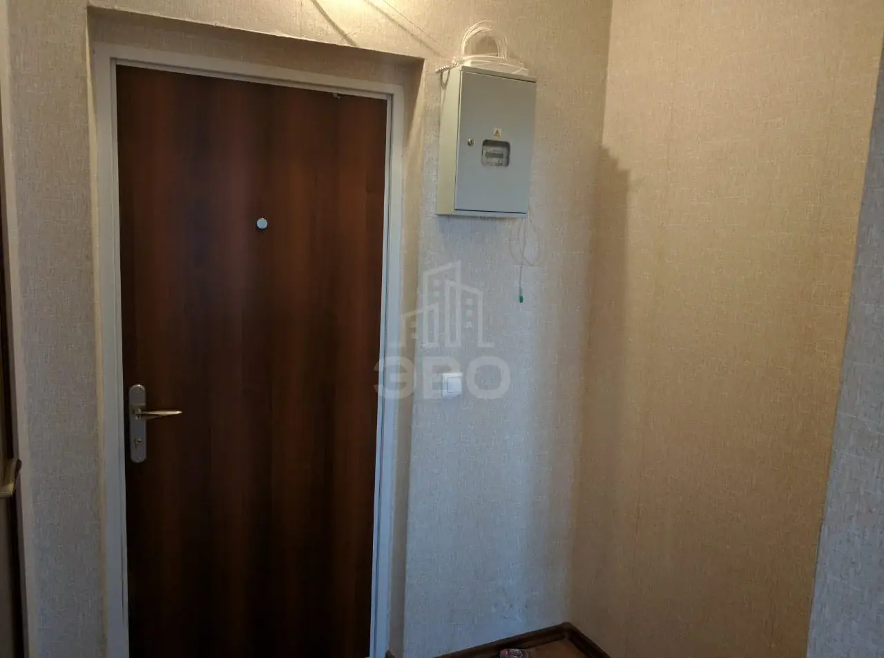 однокомнатная квартира в Санкт-Петербурге по адресу: Коллонтай ул., 4, к 1
