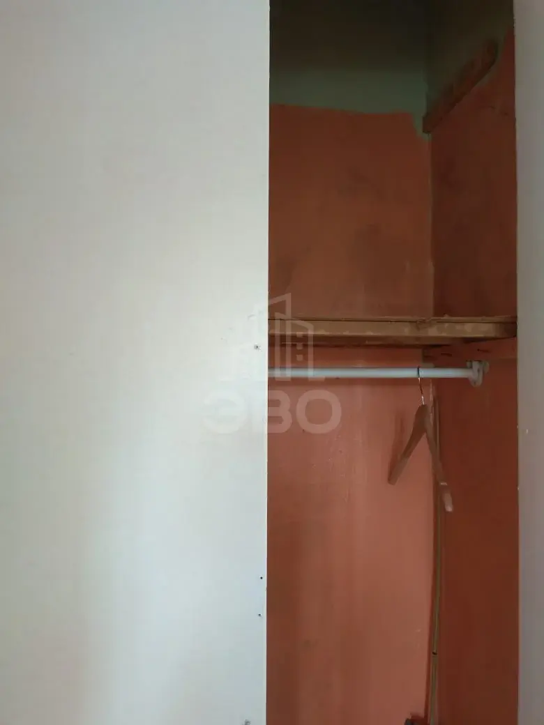 однокомнатная квартира в Санкт-Петербурге по адресу: Демьяна Бедного ул., 26, к 3