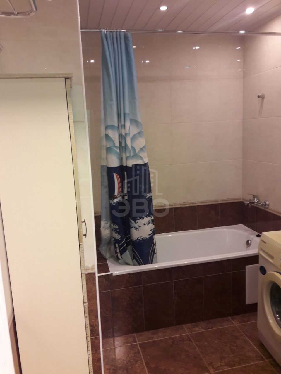 однокомнатная квартира в Санкт-Петербурге по адресу: Европейский пр-кт., 13, к 5