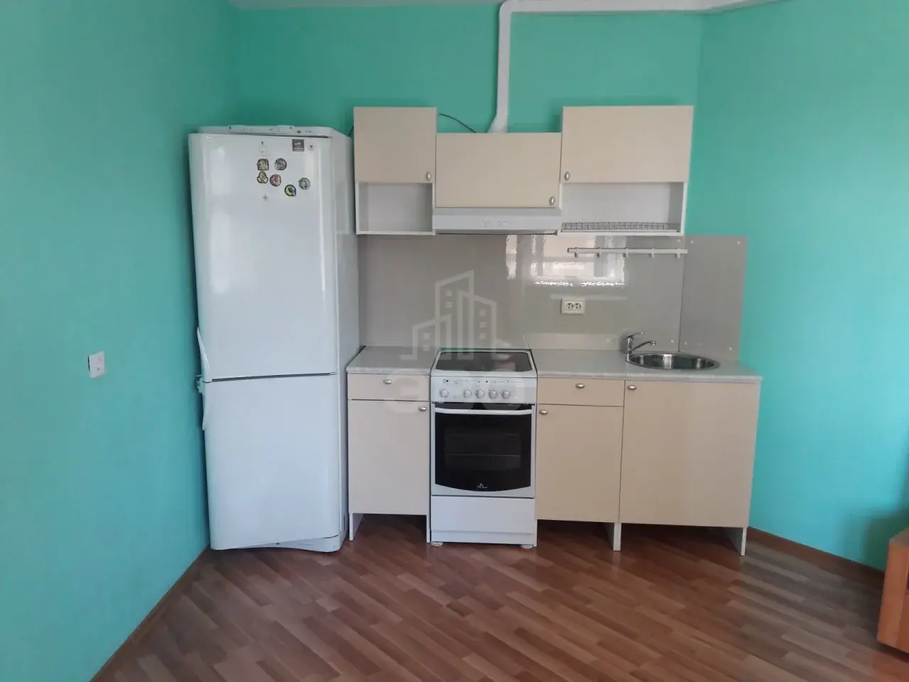однокомнатная квартира в Санкт-Петербурге по адресу: Европейский пр-кт., 13, к 5