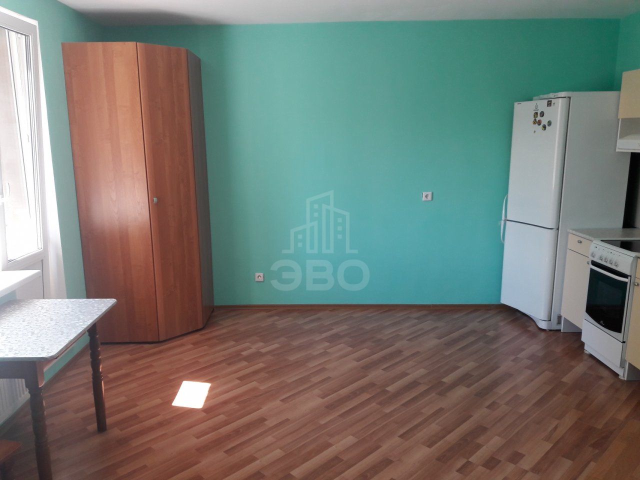 однокомнатная квартира в Санкт-Петербурге по адресу: Европейский пр-кт., 13, к 5