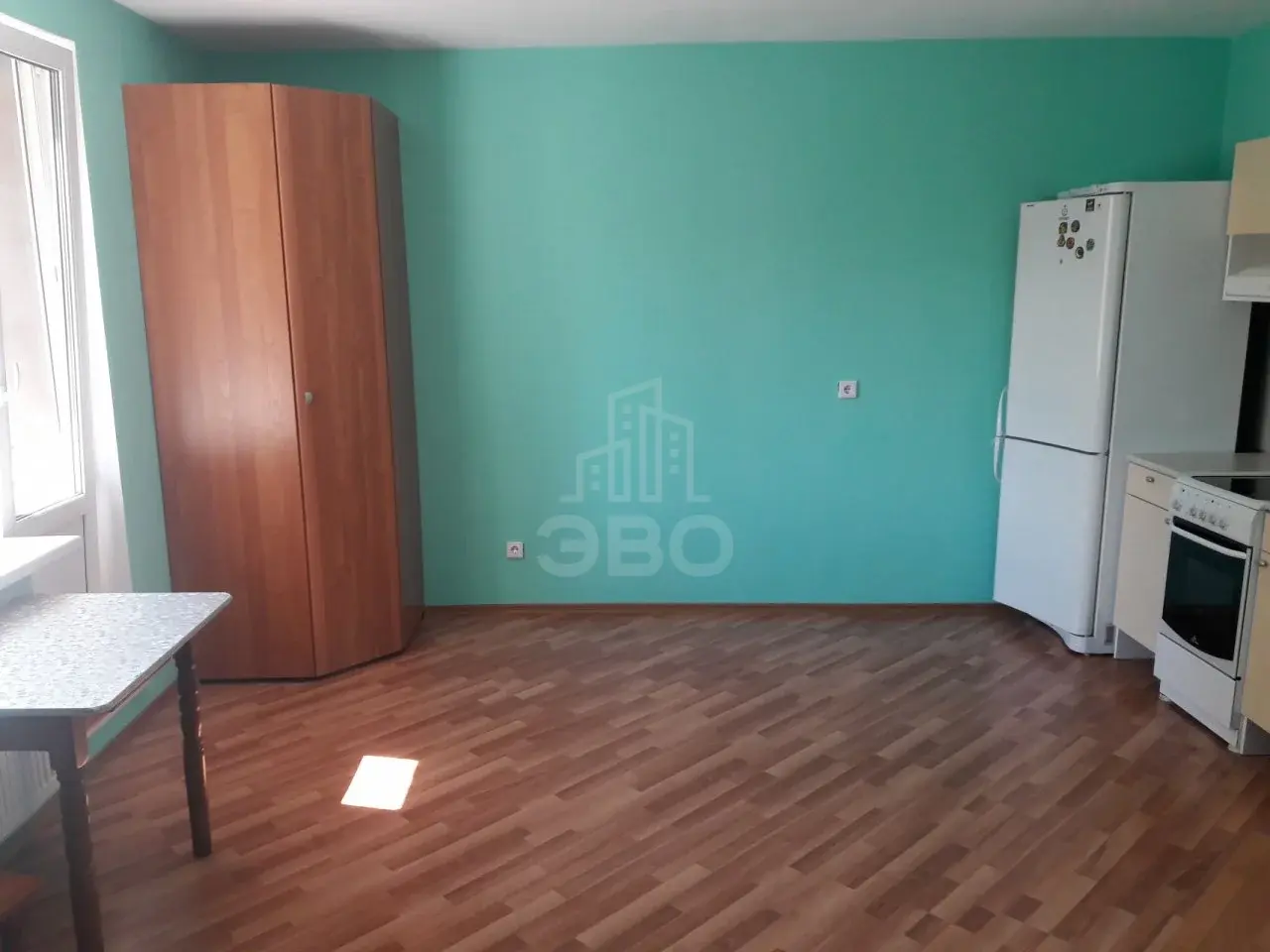 однокомнатная квартира в Санкт-Петербурге по адресу: Европейский пр-кт., 13, к 5