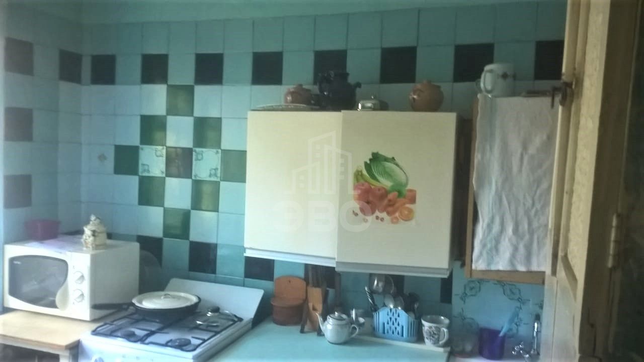 однокомнатная квартира в Санкт-Петербурге по адресу: Мечникова пр-кт., 3, к 2