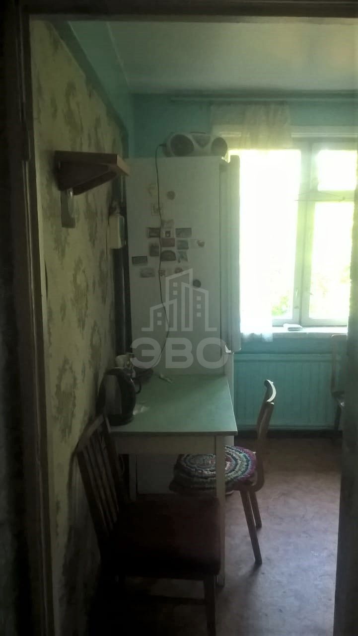 однокомнатная квартира в Санкт-Петербурге по адресу: Мечникова пр-кт., 3, к 2