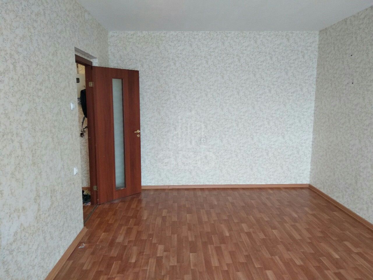 однокомнатная квартира в Санкт-Петербурге по адресу: Маршала Захарова ул., 12, к 2