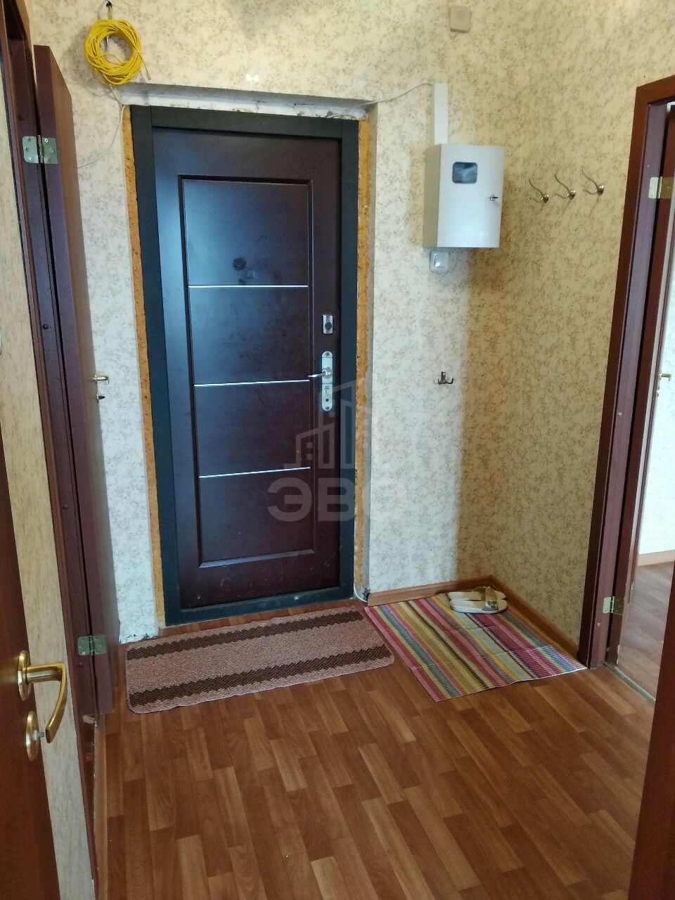 однокомнатная квартира в Санкт-Петербурге по адресу: Маршала Захарова ул., 12, к 2