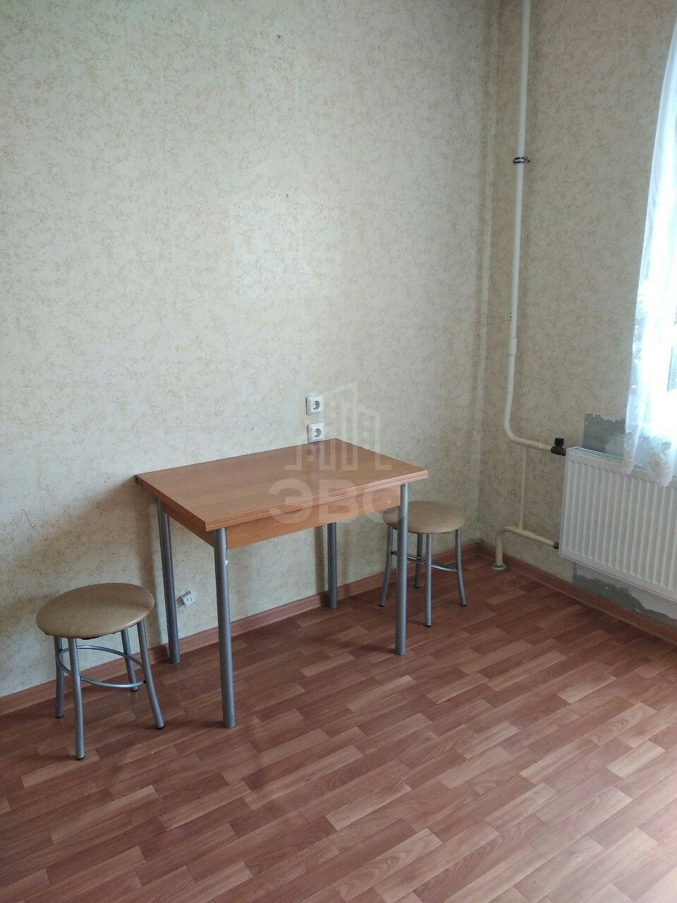 однокомнатная квартира в Санкт-Петербурге по адресу: Маршала Захарова ул., 12, к 2