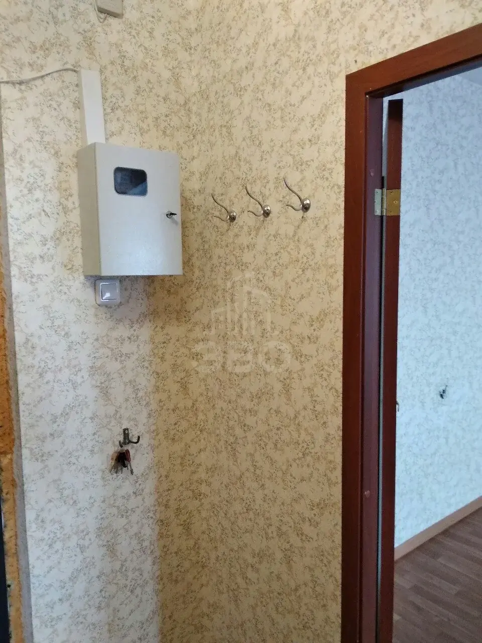 однокомнатная квартира в Санкт-Петербурге по адресу: Маршала Захарова ул., 12, к 2