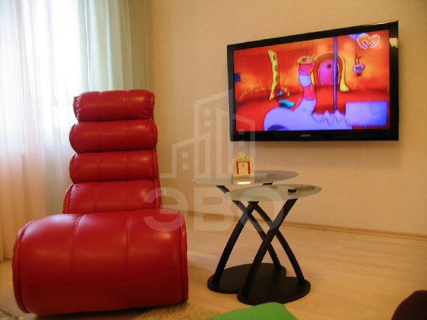 двухкомнатная квартира в Санкт-Петербурге по адресу: Ленинский пр. д 72