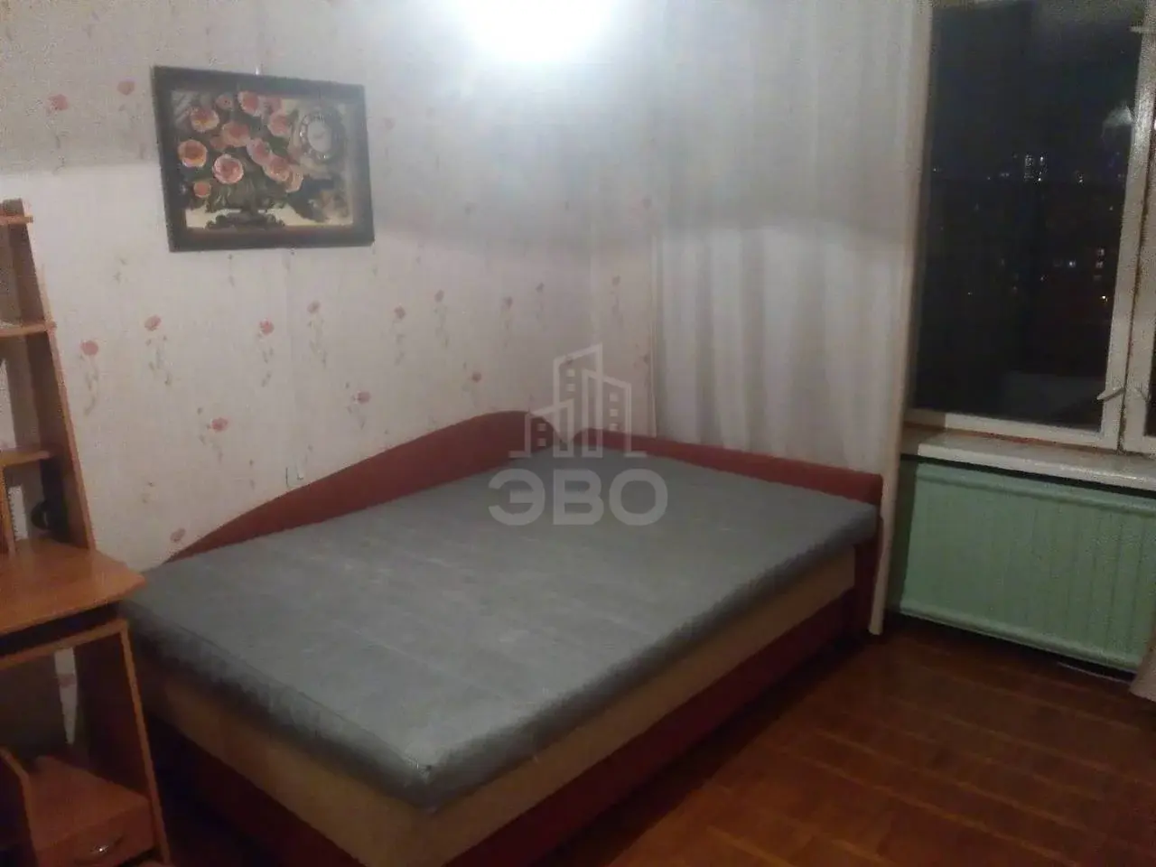 однокомнатная квартира в Санкт-Петербурге по адресу: Софьи Ковалевской ул., 4