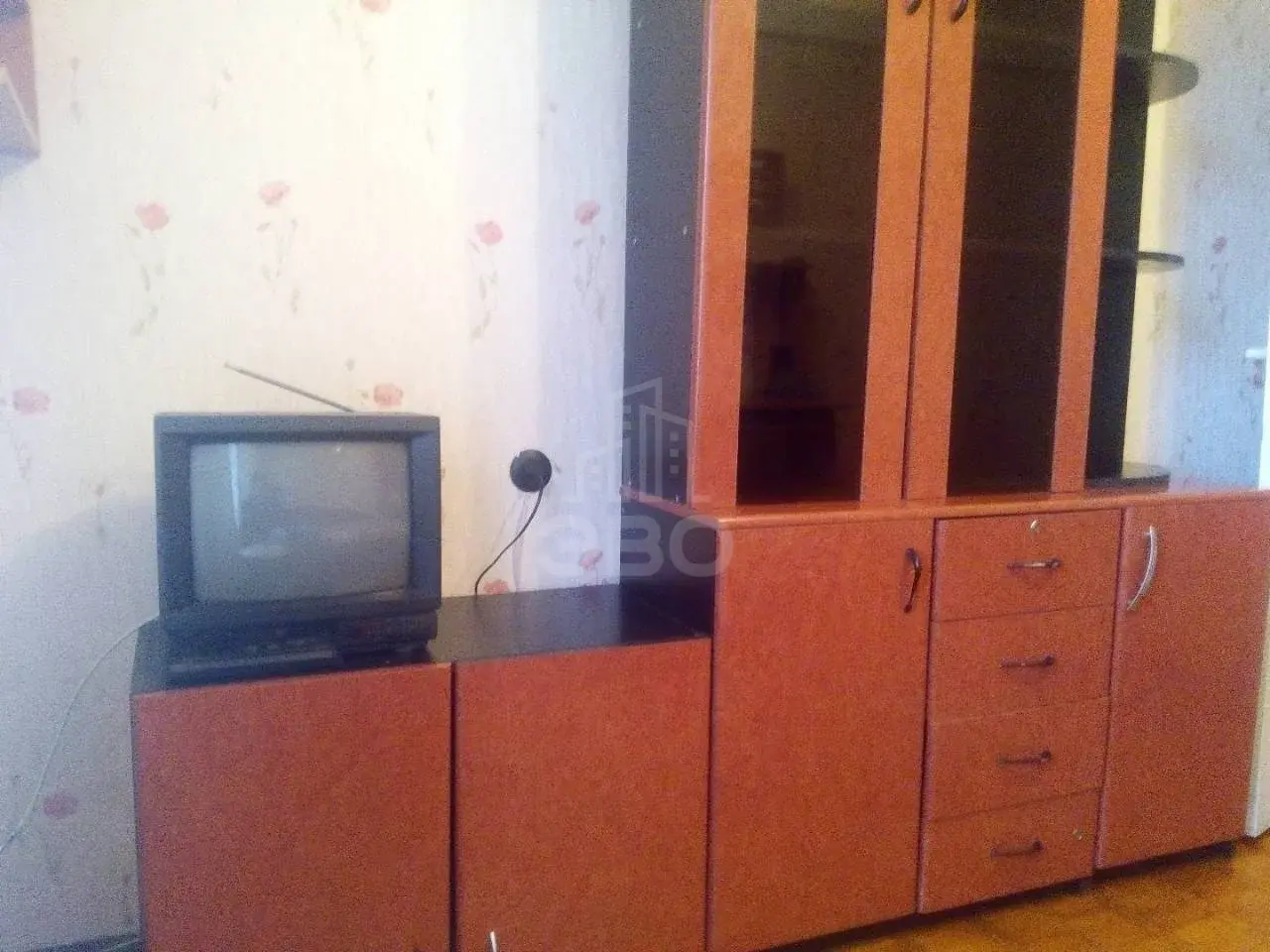 однокомнатная квартира в Санкт-Петербурге по адресу: Софьи Ковалевской ул., 4
