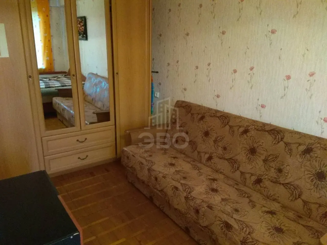 однокомнатная квартира в Санкт-Петербурге по адресу: Софьи Ковалевской ул., 4