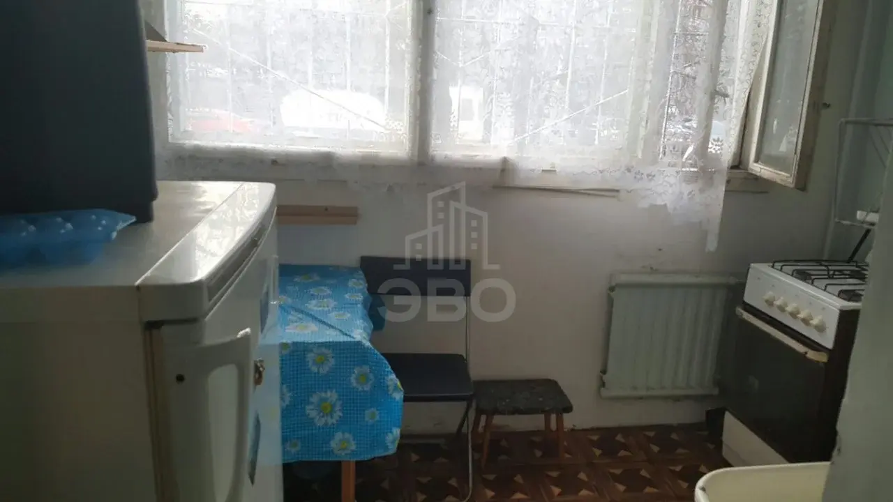 комната в Санкт-Петербурге по адресу: Черкасова ул., 19