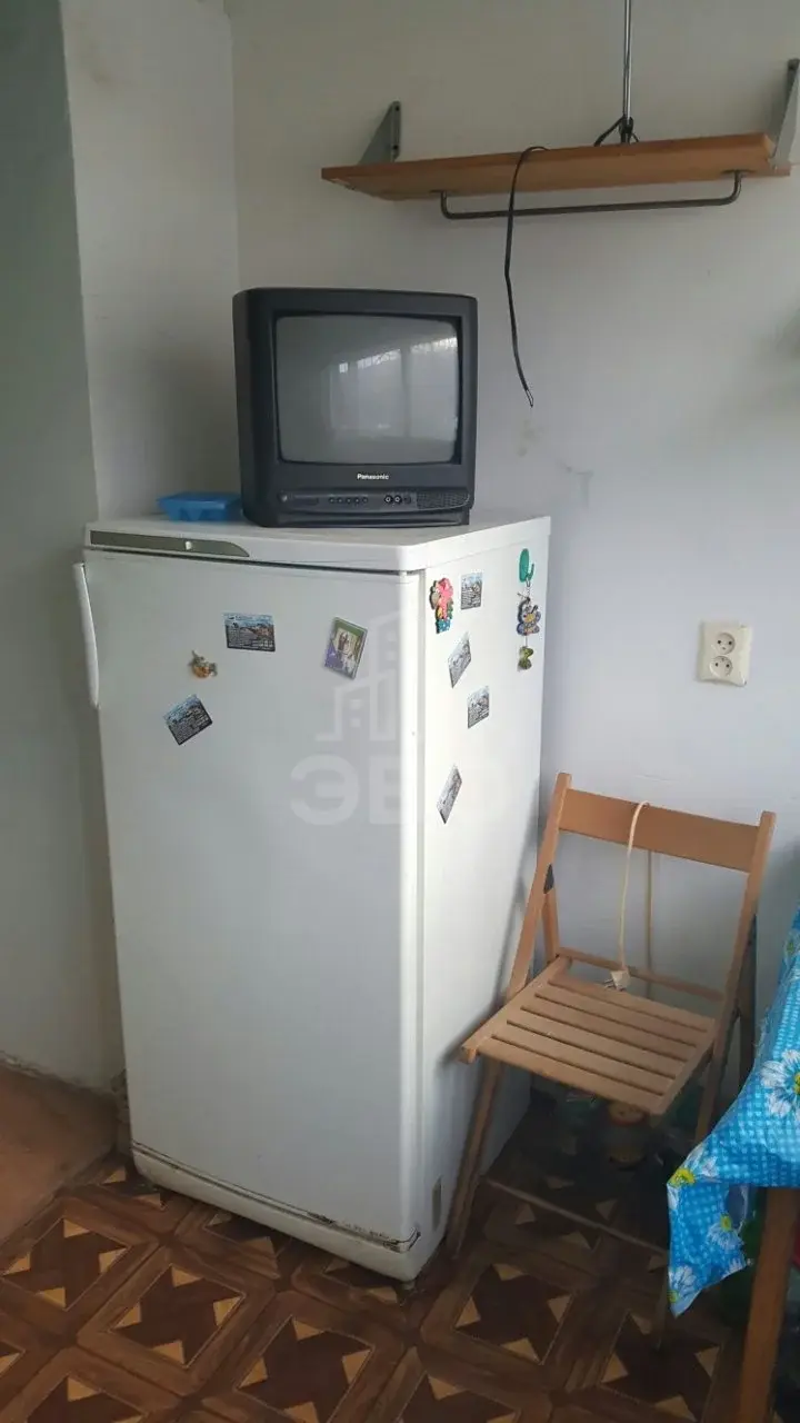комната в Санкт-Петербурге по адресу: Черкасова ул., 19