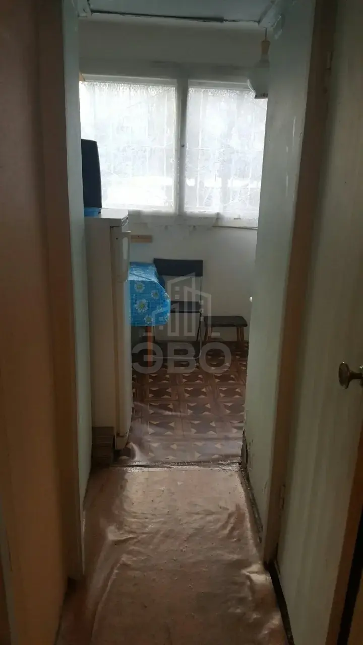 комната в Санкт-Петербурге по адресу: Черкасова ул., 19