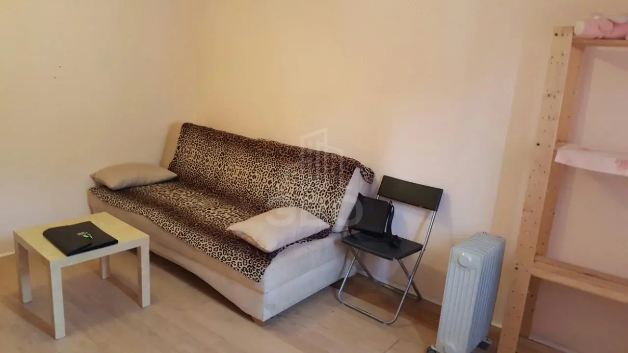 комната в Санкт-Петербурге по адресу: Черкасова ул., 19