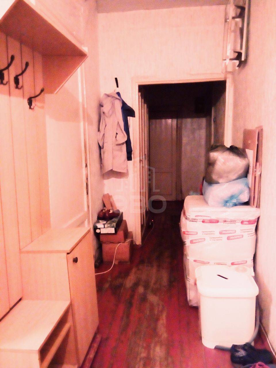 комната в Санкт-Петербурге по адресу: Балтийская ул., 14