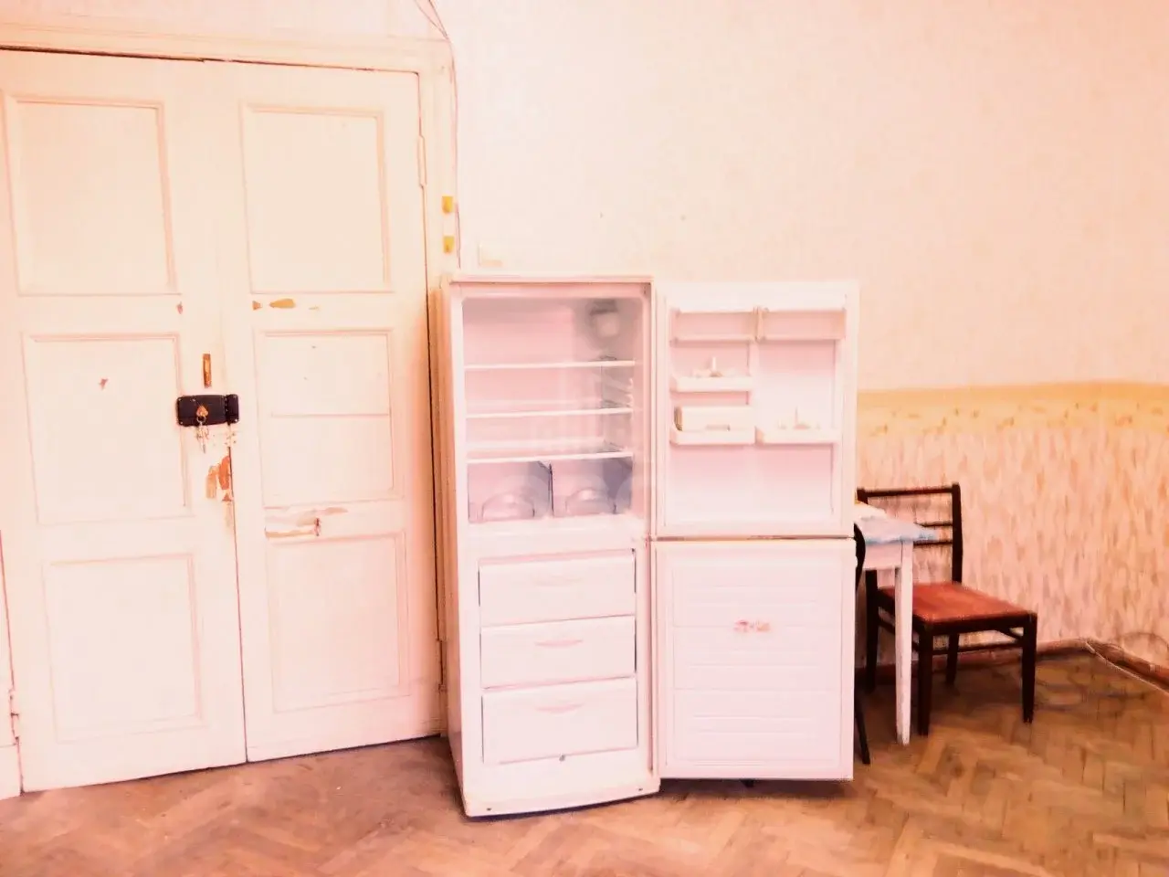 комната в Санкт-Петербурге по адресу: Балтийская ул., 14
