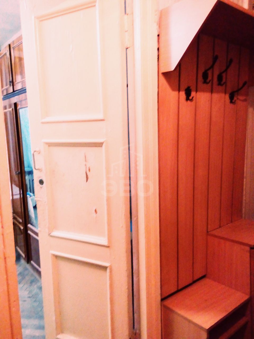 комната в Санкт-Петербурге по адресу: Балтийская ул., 14