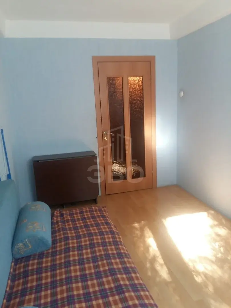 комната в Санкт-Петербурге по адресу: Коллонтай ул., 21, к 2