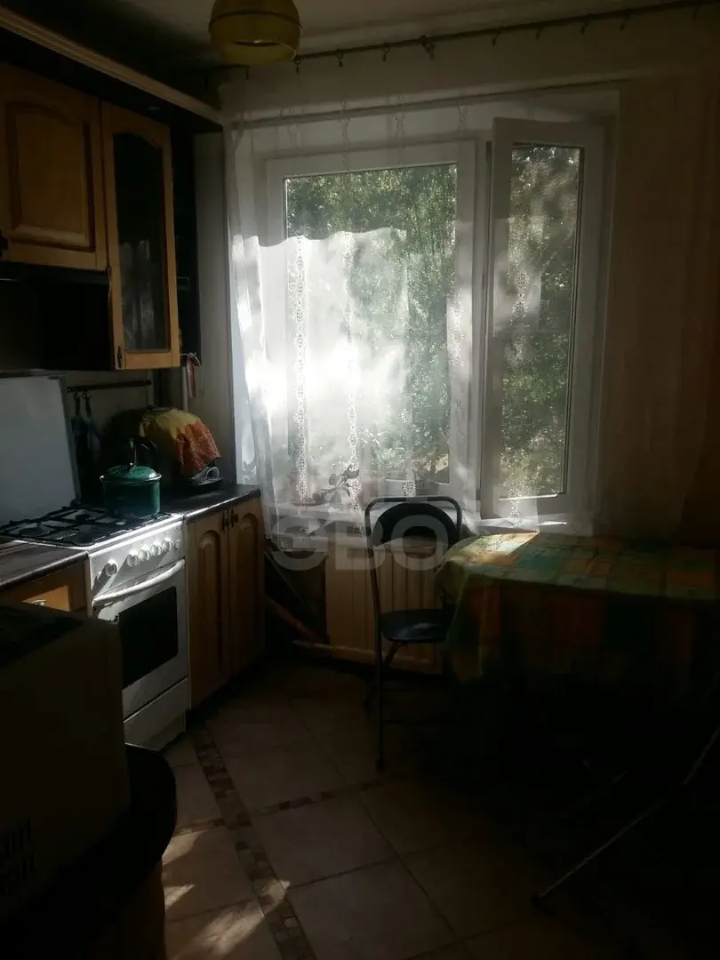 комната в Санкт-Петербурге по адресу: Коллонтай ул., 21, к 2