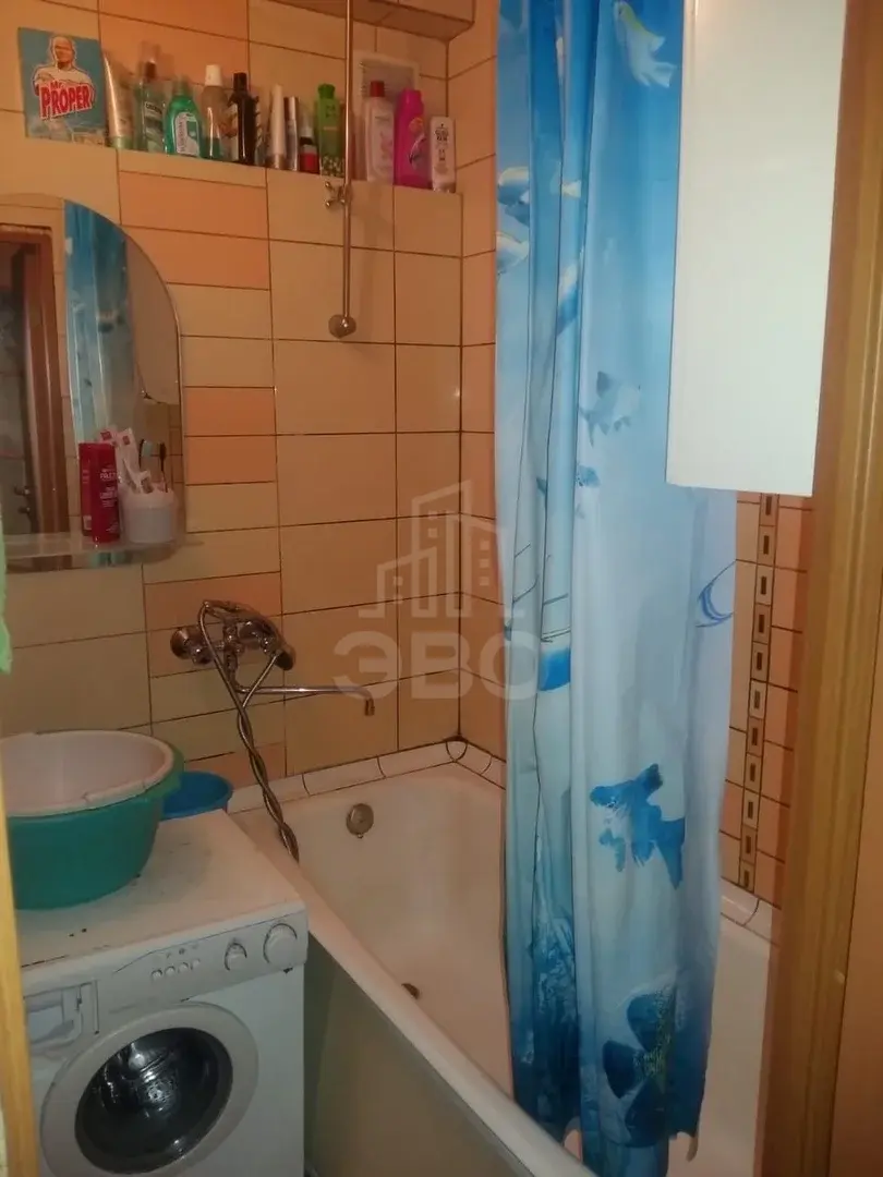 комната в Санкт-Петербурге по адресу: Коллонтай ул., 21, к 2