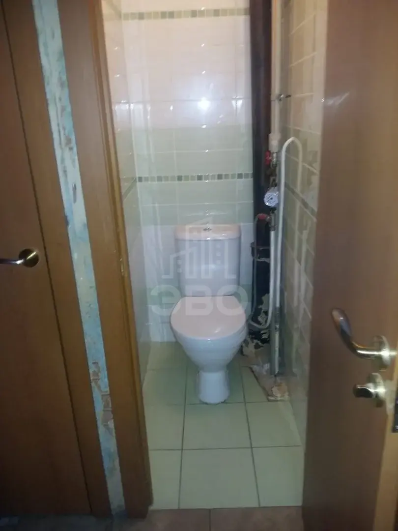 комната в Санкт-Петербурге по адресу: Коллонтай ул., 21, к 2