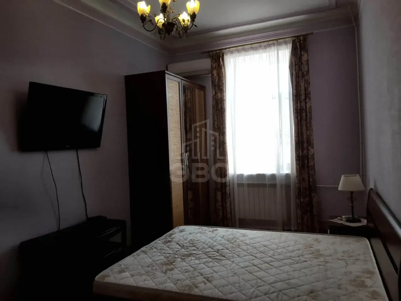 двухкомнатная квартира в Санкт-Петербурге по адресу: Садовая ул., 32
