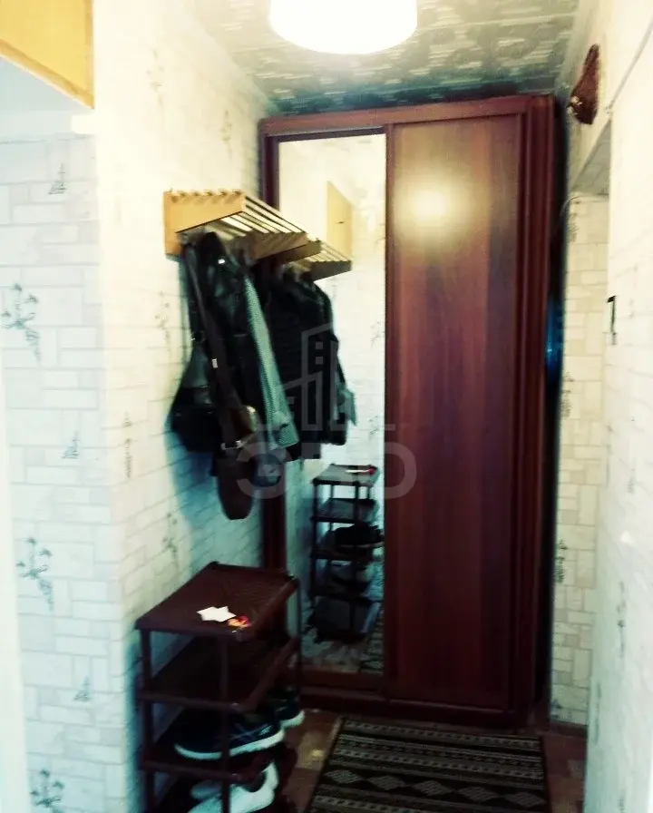 однокомнатная квартира в Санкт-Петербурге по адресу: Полюстровский пр-кт., 27