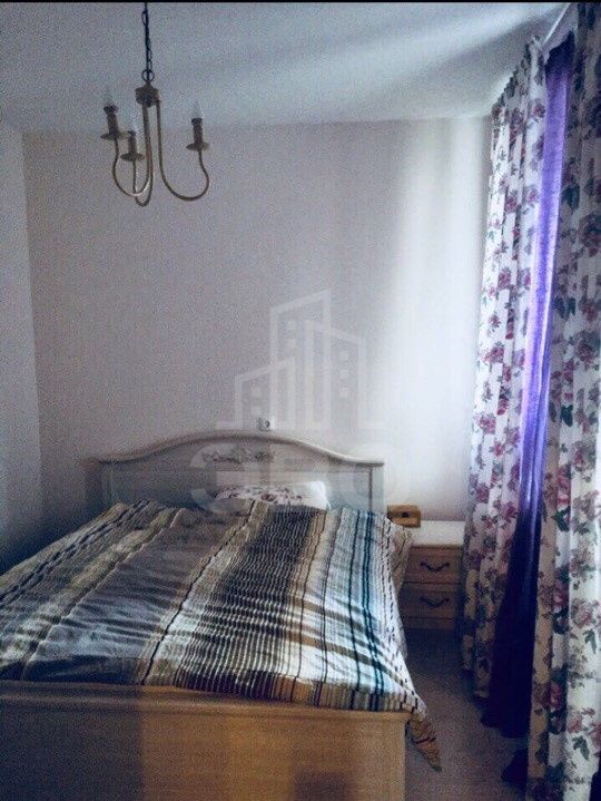 двухкомнатная квартира в Санкт-Петербурге по адресу: Дунайский пр-кт., 7, к 7