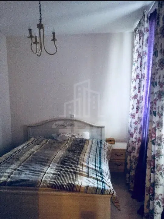 двухкомнатная квартира в Санкт-Петербурге по адресу: Дунайский пр-кт., 7, к 7