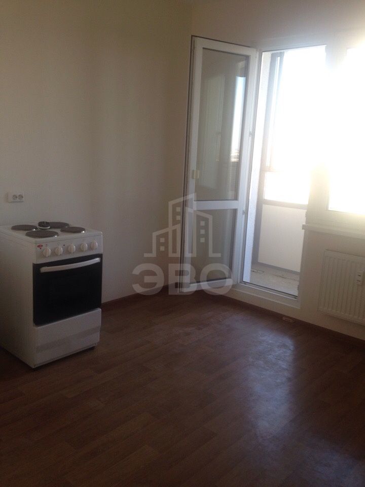 однокомнатная квартира в Санкт-Петербурге по адресу: Витебский пр-кт., 101, к 4