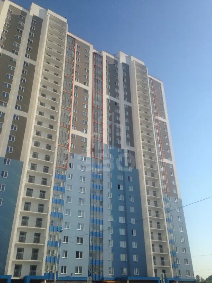 однокомнатная квартира в Санкт-Петербурге по адресу: Витебский пр-кт., 101, к 4