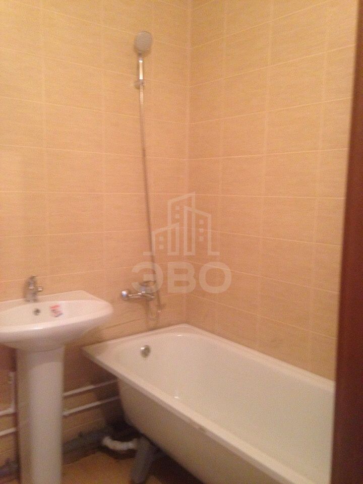 однокомнатная квартира в Санкт-Петербурге по адресу: Витебский пр-кт., 101, к 4