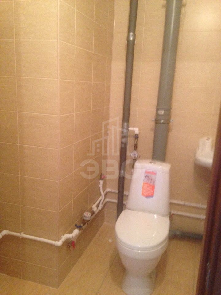 однокомнатная квартира в Санкт-Петербурге по адресу: Витебский пр-кт., 101, к 4