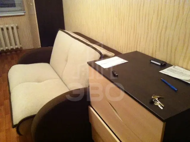 двухкомнатная квартира в Санкт-Петербурге по адресу: Лесной пр-кт., 37, к 5