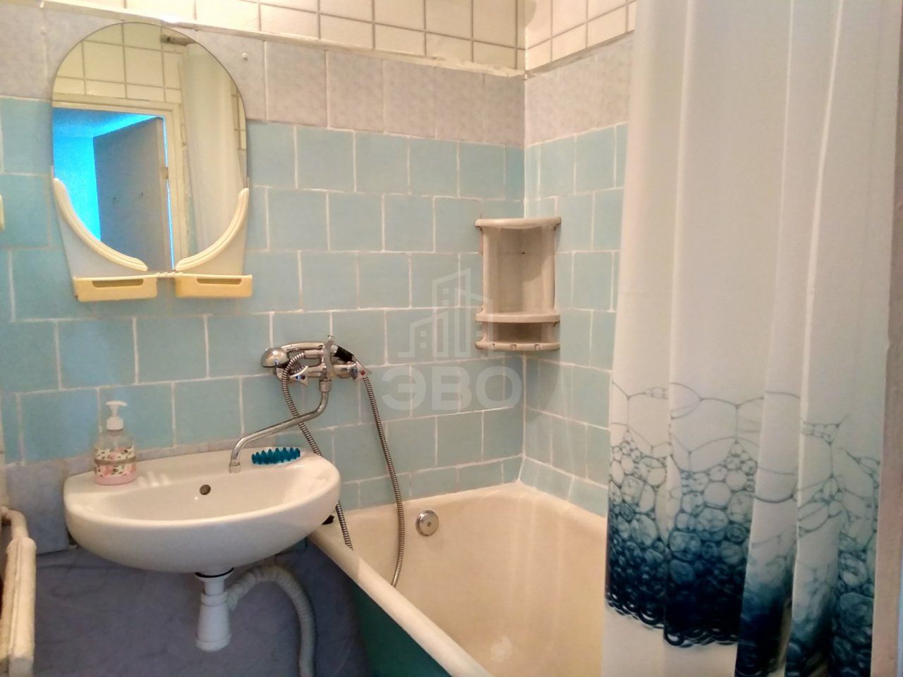 однокомнатная квартира в Санкт-Петербурге по адресу: Маршала Жукова пр-кт., 56, к 1