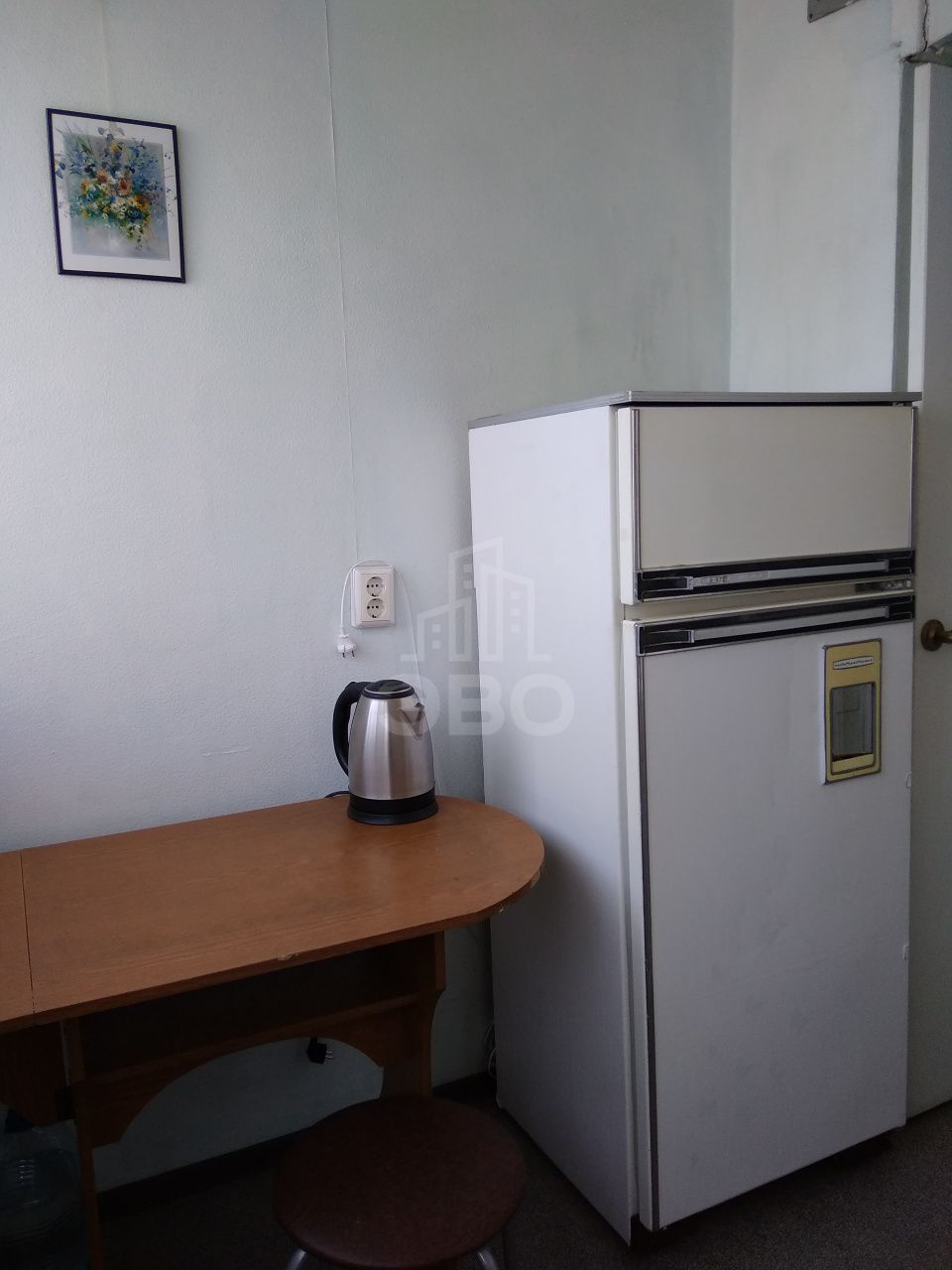 однокомнатная квартира в Санкт-Петербурге по адресу: Маршала Жукова пр-кт., 56, к 1