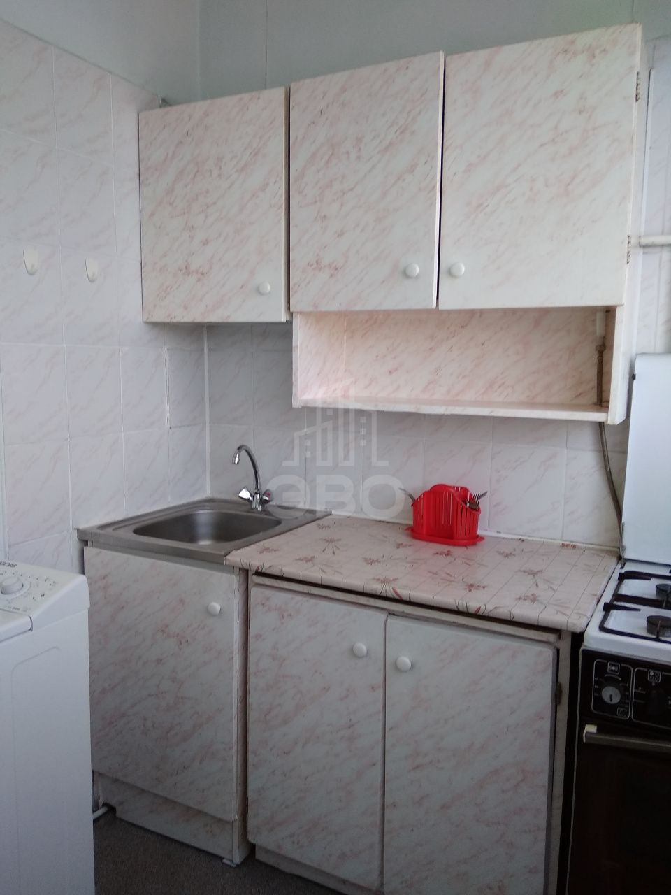 однокомнатная квартира в Санкт-Петербурге по адресу: Маршала Жукова пр-кт., 56, к 1