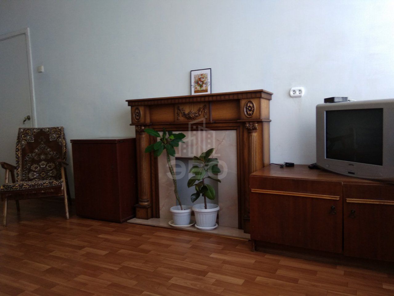 однокомнатная квартира в Санкт-Петербурге по адресу: Маршала Жукова пр-кт., 56, к 1