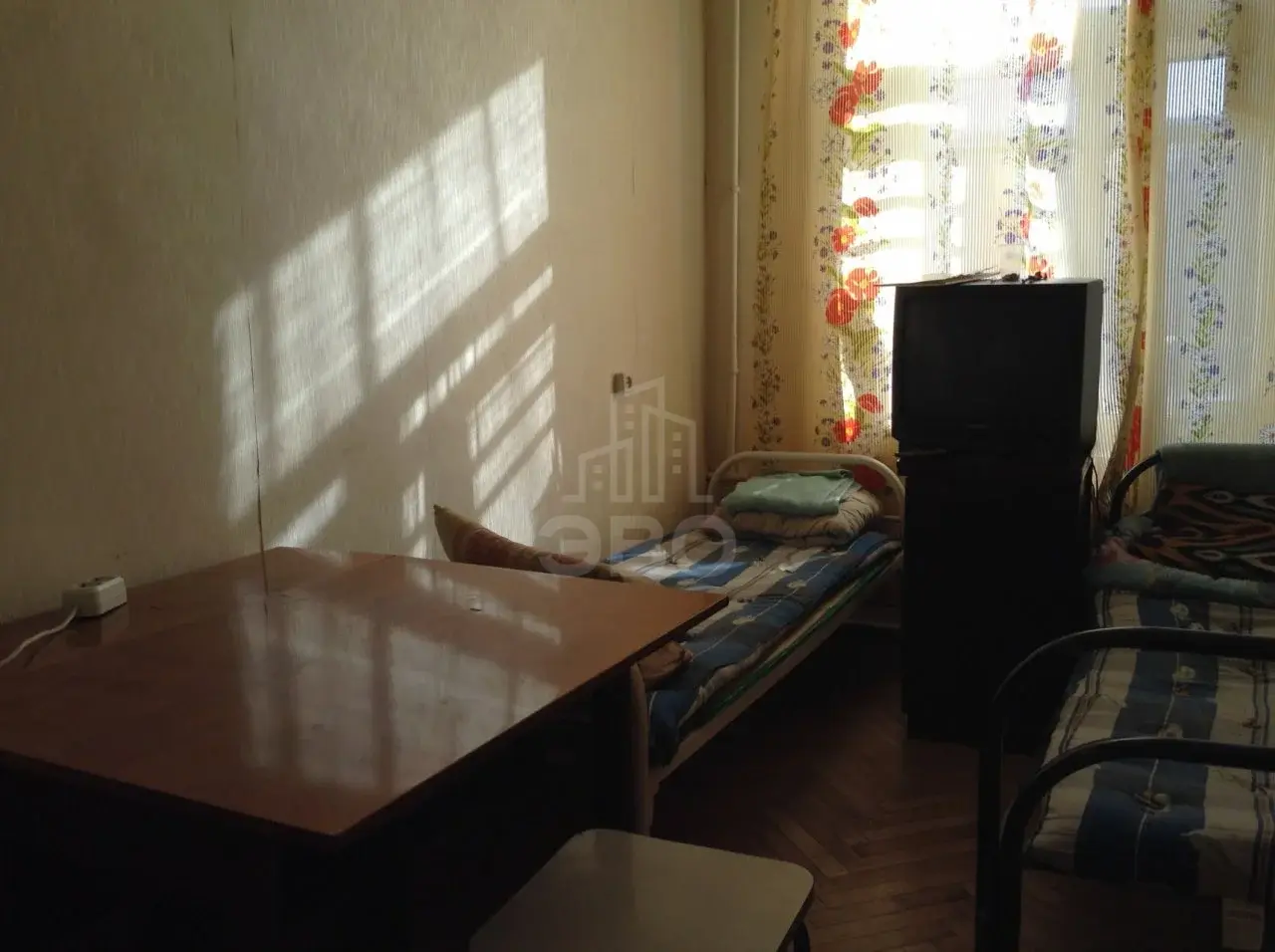комната в Санкт-Петербурге по адресу: 15-я В.О. линия, 74