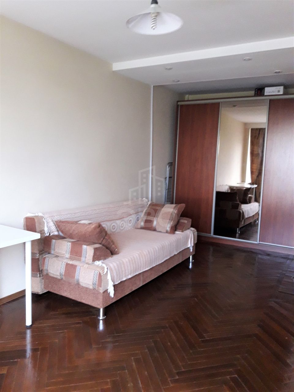 однокомнатная квартира в Санкт-Петербурге по адресу: Новоизмайловский пр-кт., 85