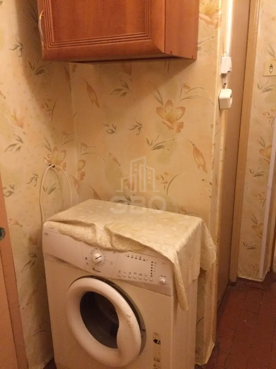 комната в Санкт-Петербурге по адресу: Искровский пр-кт., 6, к 4