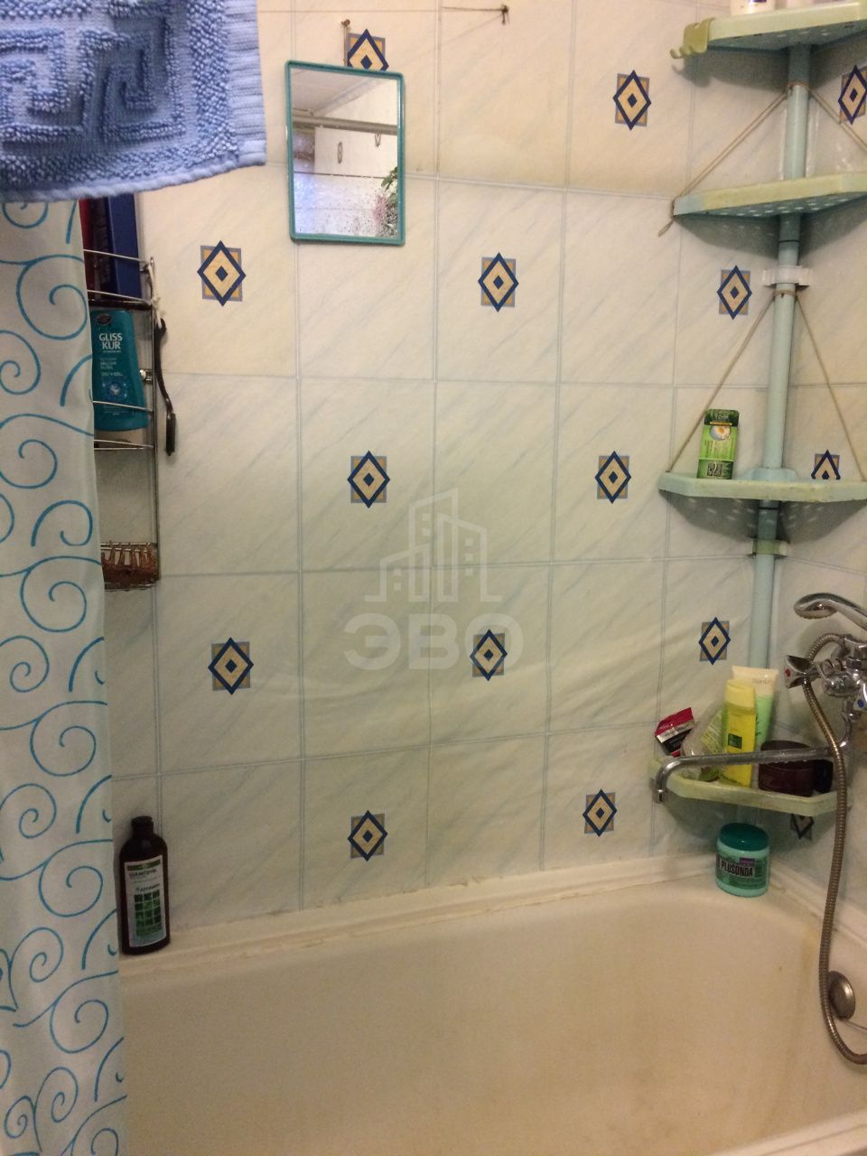 комната в Санкт-Петербурге по адресу: Искровский пр-кт., 6, к 4