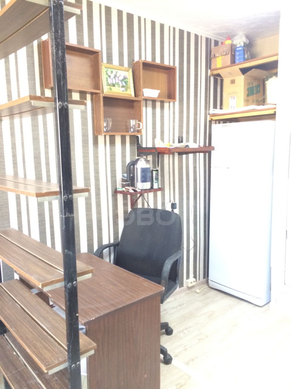 комната в Санкт-Петербурге по адресу: Искровский пр-кт., 6, к 4